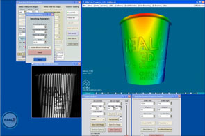 Real3d Scanner V2