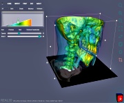 Real3d Web Viewer is a standalone web application